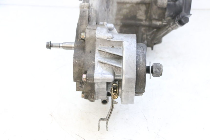 photo de MOTOR PEUGEOT KISBEE 4T 50 (2010 - 2017) - Peça verificada