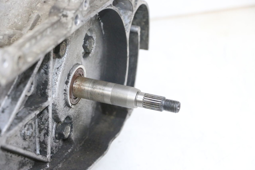 photo de MOTOR PEUGEOT KISBEE 4T 50 (2018 - 2022) - Estrutura - ampliação