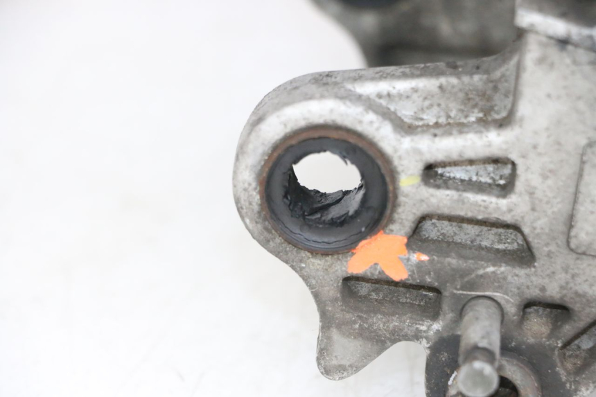 photo de MOTOR PEUGEOT KISBEE 4T 50 (2018 - 2022) - Vista de perfil