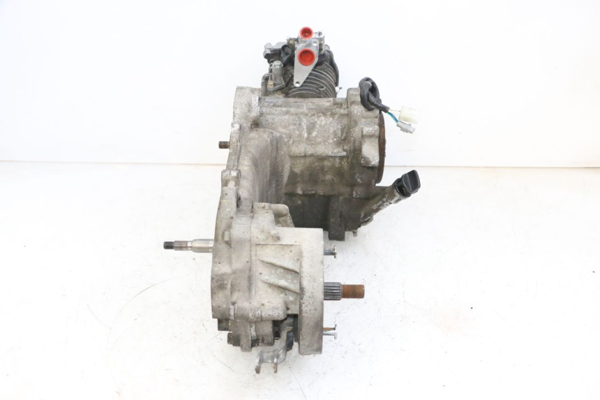 photo de MOTOR PEUGEOT KISBEE 4T 50 (2018 - 2022) - Peça verificada