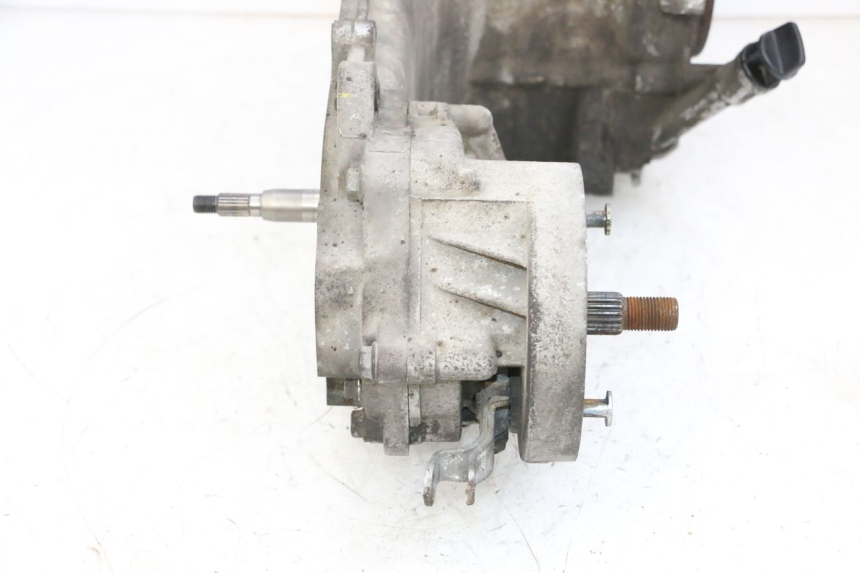 photo de MOTOR PEUGEOT KISBEE 4T 50 (2018 - 2022) - Marcações e referências