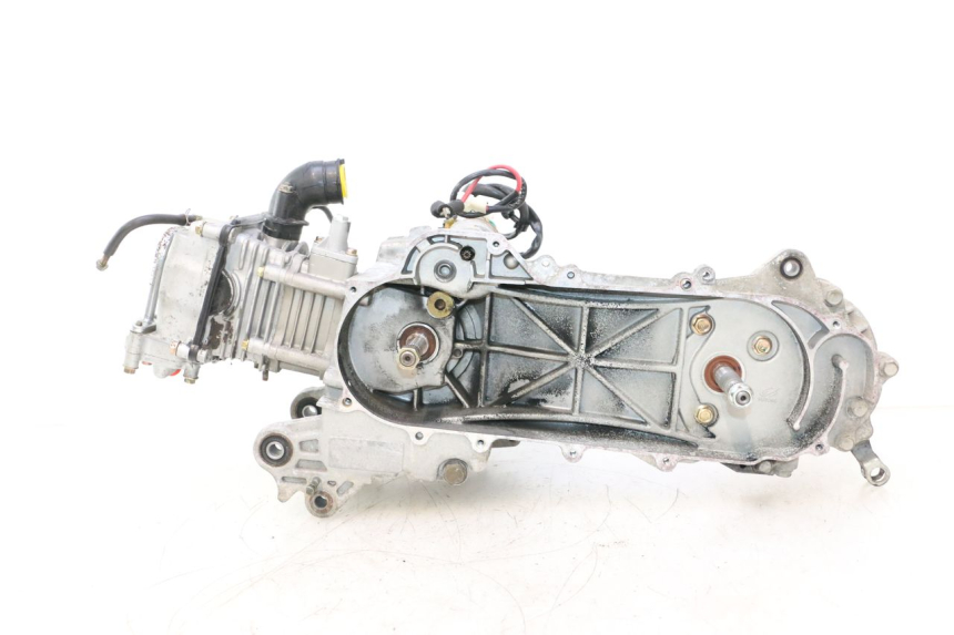 photo de MOTOR PEUGEOT KISBEE 4T 50 (2010 - 2017) - Vista principal