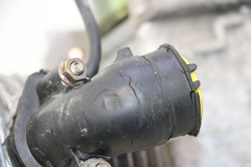 photo de MOTOR PEUGEOT KISBEE 4T 50 (2010 - 2017) - Detalhe da peça