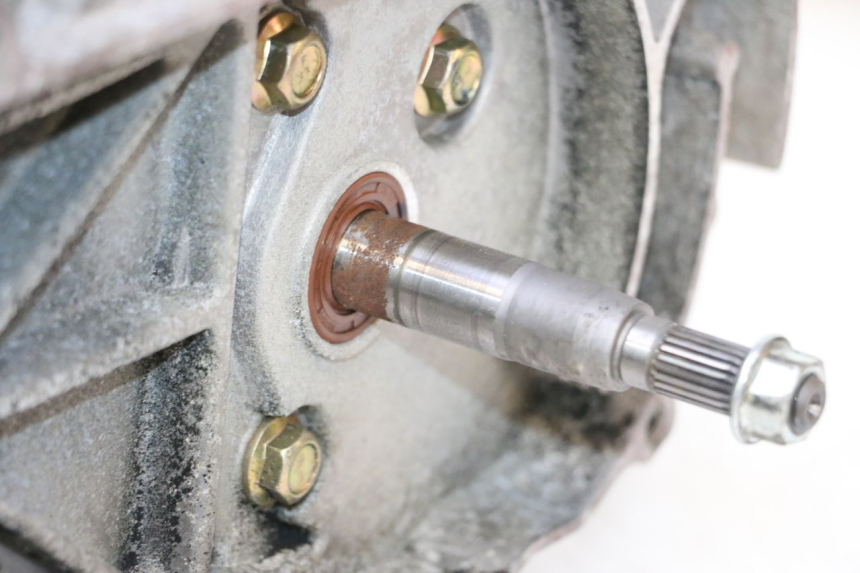 photo de MOTOR PEUGEOT KISBEE 4T 50 (2010 - 2017) - Imagem adicional