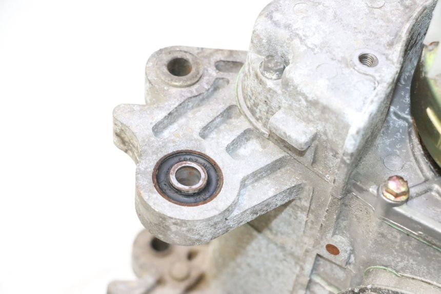 photo de MOTOR PEUGEOT KISBEE 4T 50 (2010 - 2017) - Ampliação técnica