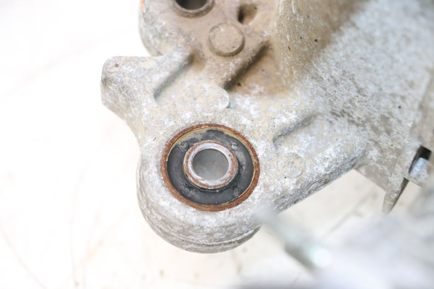 photo de MOTOR PEUGEOT KISBEE 4T 50 (2010 - 2017) - Vista geral