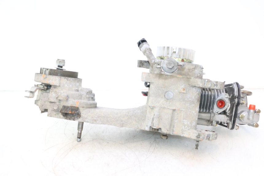 photo de MOTOR PEUGEOT KISBEE 4T 50 (2010 - 2017) - Peça verificada