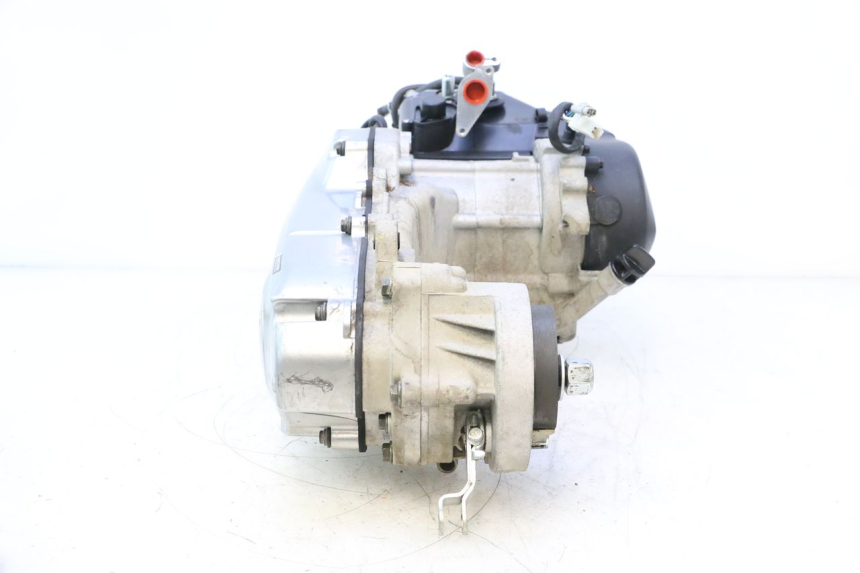 photo de MOTOR PEUGEOT KISBEE 4T 50 (2018 - 2022) - Ampliação dos componentes