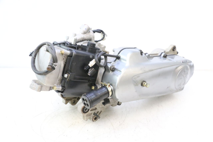 photo de MOTOR PEUGEOT KISBEE 4T 50 (2018 - 2022) - Vista de perfil