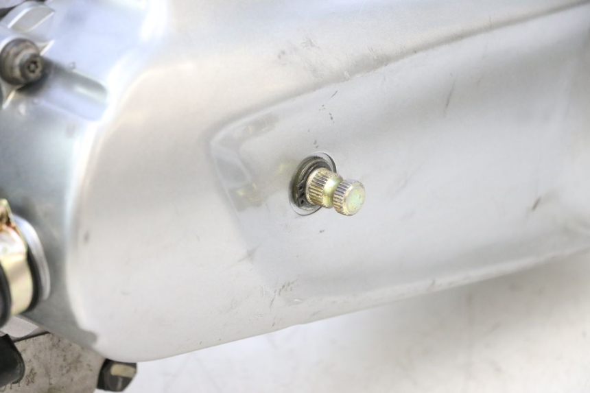 photo de MOTOR PEUGEOT KISBEE 4T 50 (2018 - 2022) - Vista principal