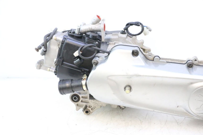 photo de MOTOR PEUGEOT KISBEE 4T 50 (2018 - 2022) - Detalhe da peça