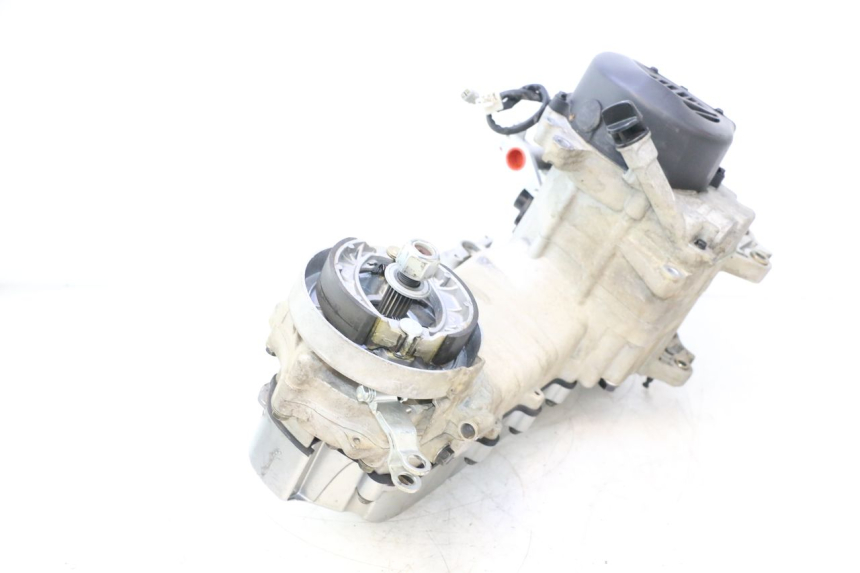 photo de MOTOR PEUGEOT KISBEE 4T 50 (2018 - 2022) - Vista geral