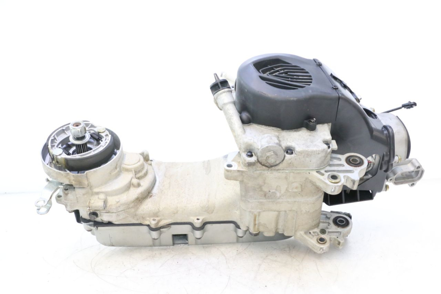 photo de MOTOR PEUGEOT KISBEE 4T 50 (2018 - 2022) - Peça verificada