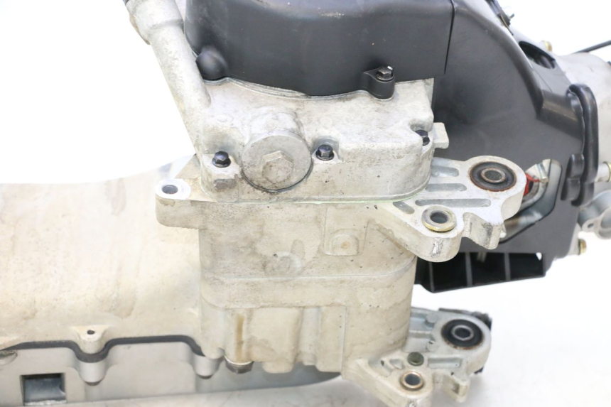 photo de MOTOR PEUGEOT KISBEE 4T 50 (2018 - 2022) - Marcações e referências