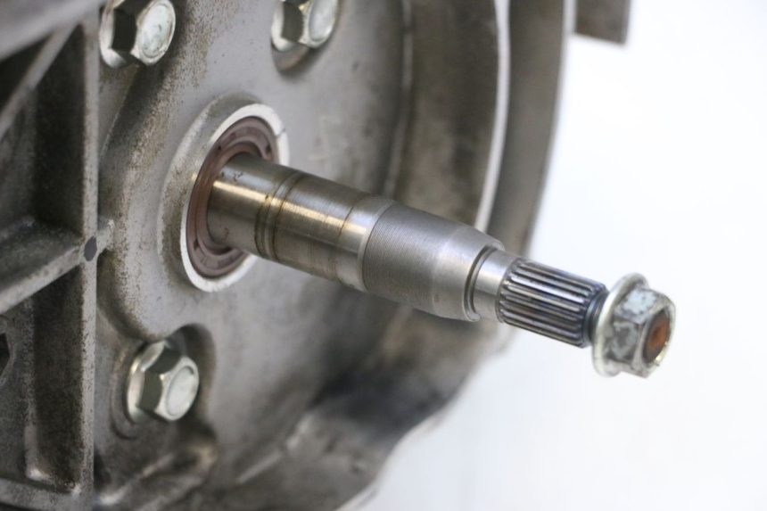 photo de MOTOR PEUGEOT KISBEE 4T 50 (2023 - 2026) - Detalhe da peça