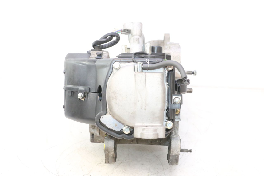 photo de MOTOR PEUGEOT KISBEE 4T 50 (2023 - 2026) - Vista do produto