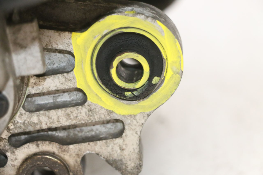 photo de MOTOR PEUGEOT KISBEE 4T 50 (2023 - 2026) - Ampliação dos componentes