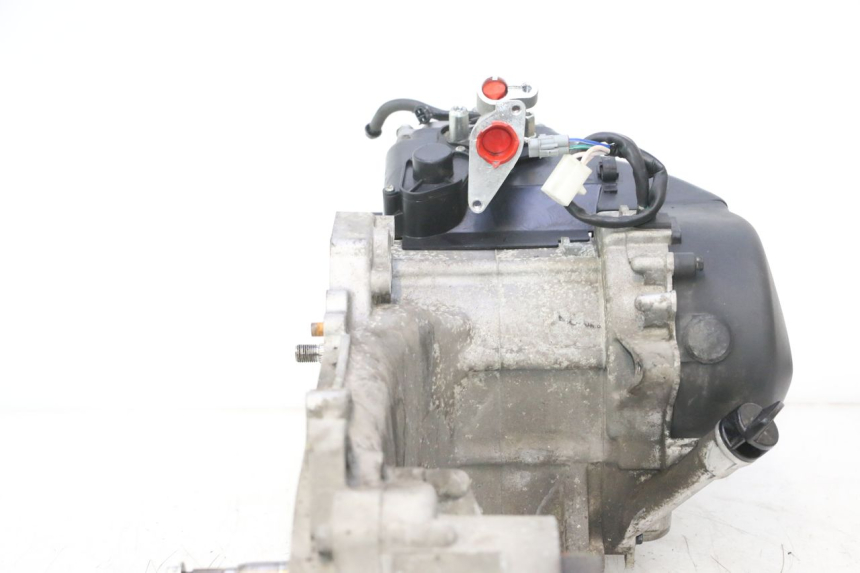 photo de MOTOR PEUGEOT KISBEE 4T 50 (2023 - 2026) - Zoom de qualidade