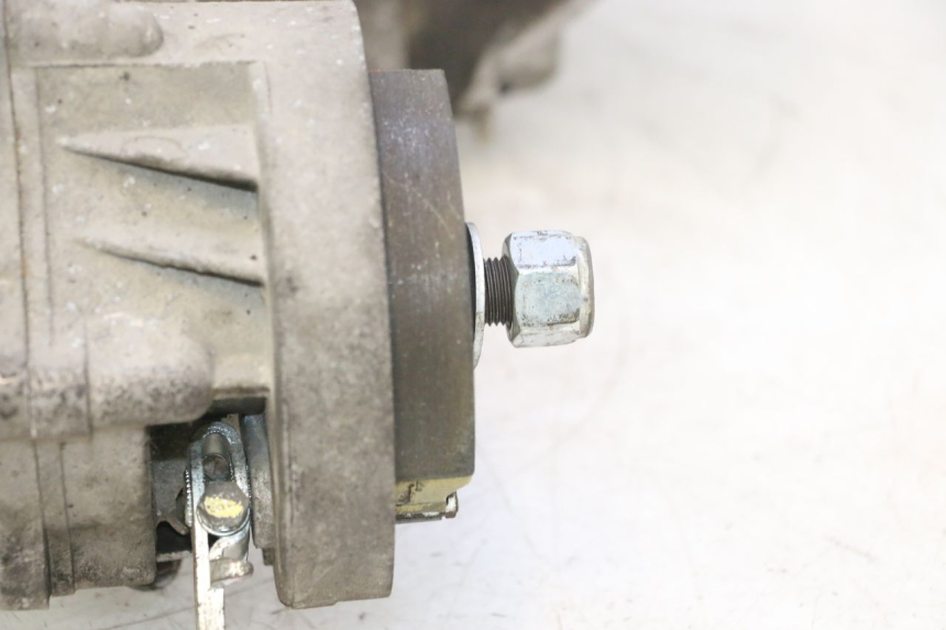 photo de MOTOR PEUGEOT KISBEE 4T 50 (2023 - 2026) - Vista principal