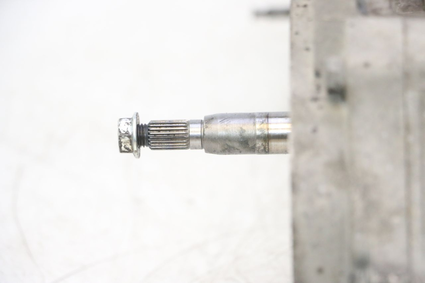 photo de MOTOR PEUGEOT KISBEE 4T 50 (2023 - 2026) - Detalhe da peça
