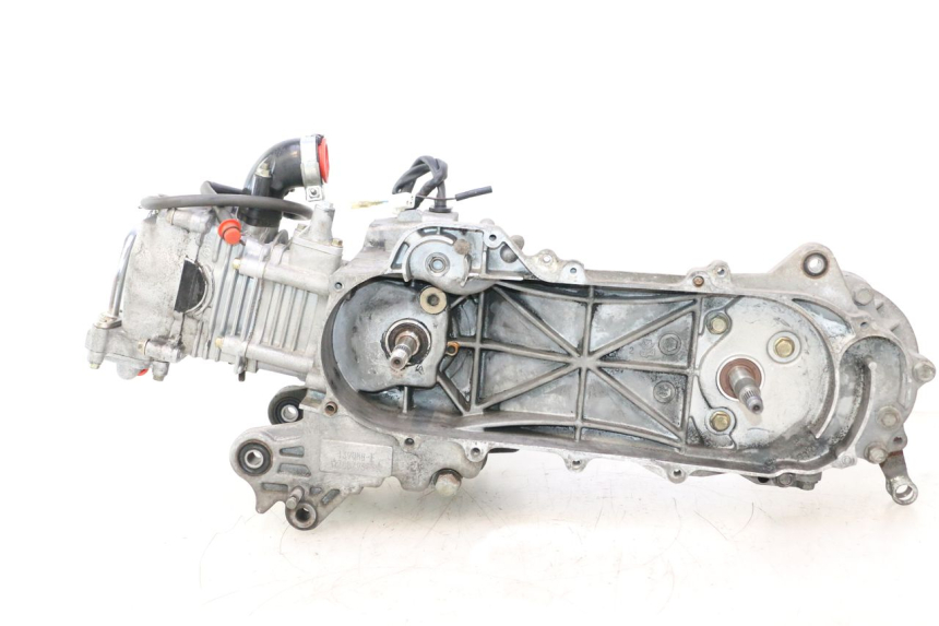 photo de MOTOR PEUGEOT KISBEE 4T 50 (2010 - 2017) - Vista principal