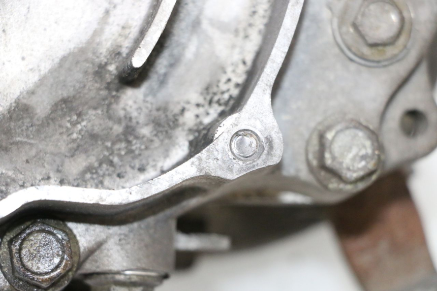 photo de MOTOR PEUGEOT KISBEE 4T 50 (2010 - 2017) - Inspeção visual