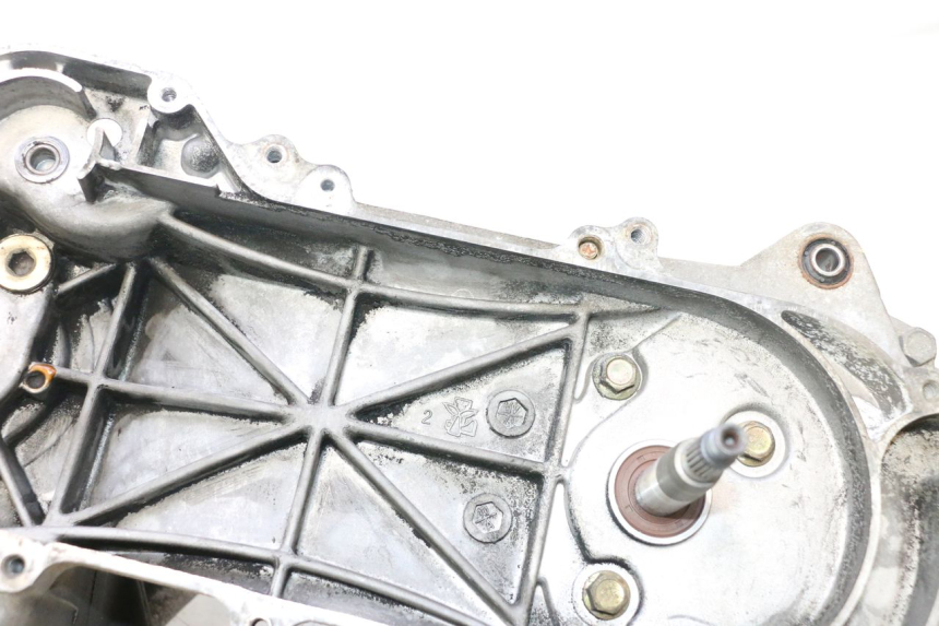 photo de MOTOR PEUGEOT KISBEE 4T 50 (2010 - 2017) - Estrutura - ampliação