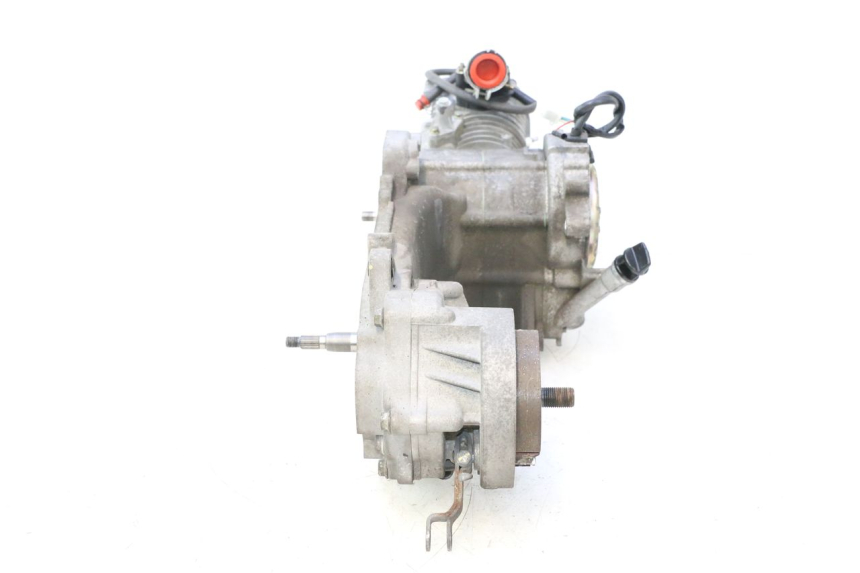 photo de MOTOR PEUGEOT KISBEE 4T 50 (2010 - 2017) - Vista de perfil