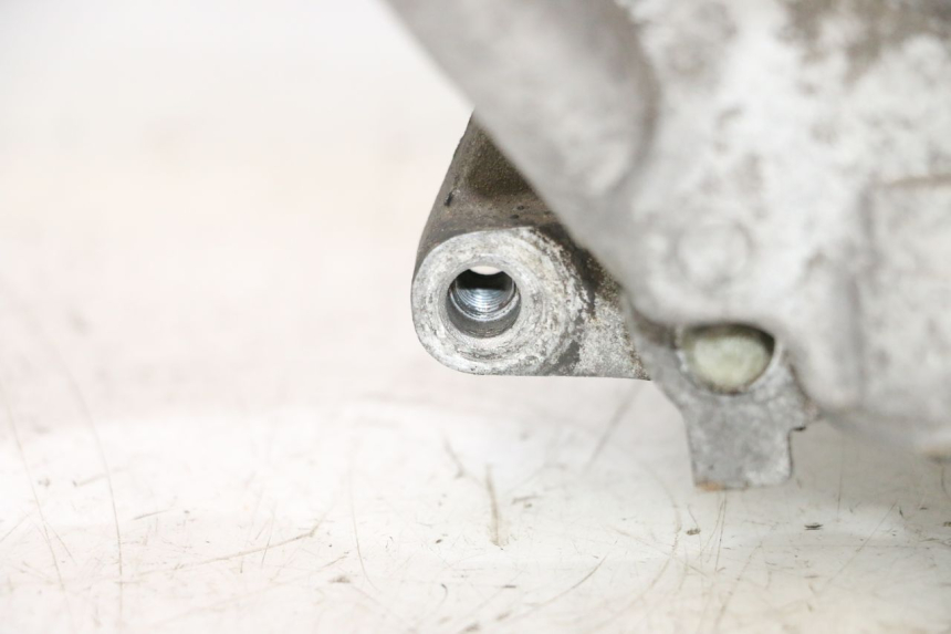 photo de MOTOR PEUGEOT KISBEE 4T 50 (2010 - 2017) - Zoom do estado de desgaste