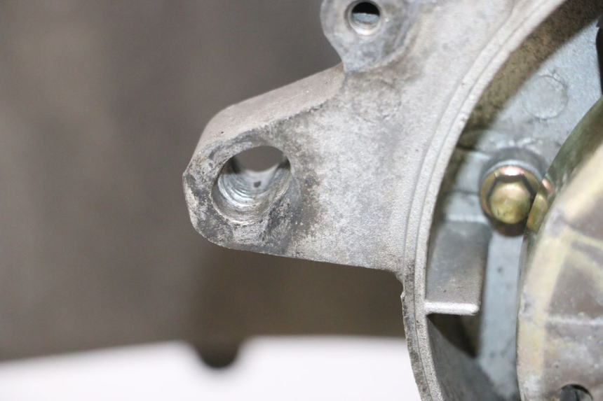 photo de MOTOR PEUGEOT KISBEE 4T 50 (2010 - 2017) - Outro ângulo de visão