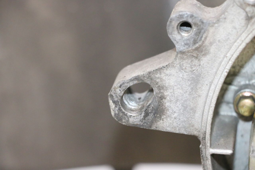 photo de MOTOR PEUGEOT KISBEE 4T 50 (2010 - 2017) - Ampliação técnica