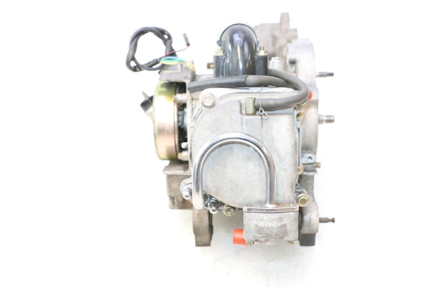 photo de MOTOR PEUGEOT KISBEE 4T 50 (2010 - 2017) - Vista do produto
