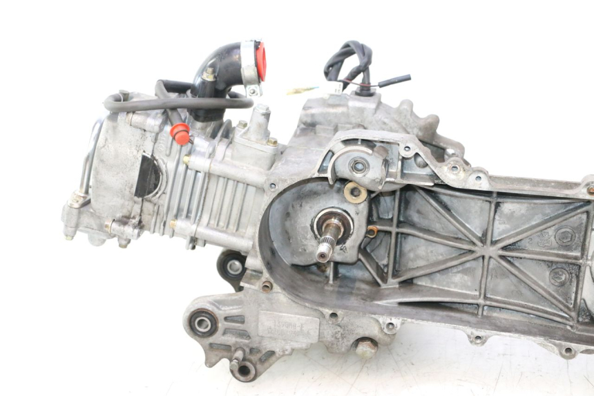 photo de MOTOR PEUGEOT KISBEE 4T 50 (2010 - 2017) - Imagem adicional