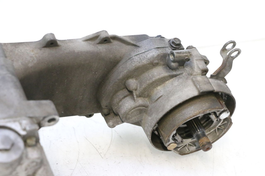 photo de MOTOR PEUGEOT KISBEE 4T 50 (2010 - 2017) - Ampliação técnica