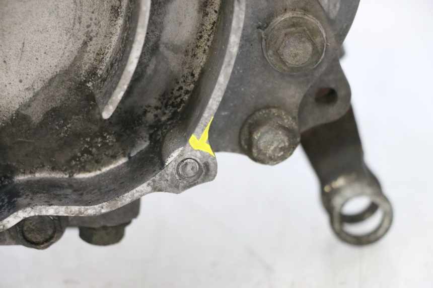 photo de MOTOR PEUGEOT KISBEE 4T 50 (2010 - 2017) - Marcações e referências