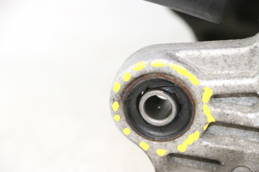 photo de MOTOR PEUGEOT KISBEE 4T 50 (2018 - 2022) - Vista de perto