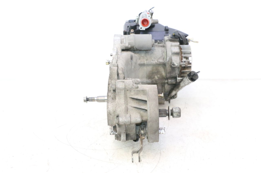 photo de MOTOR PEUGEOT KISBEE 4T 50 (2018 - 2022) - Zoom de qualidade