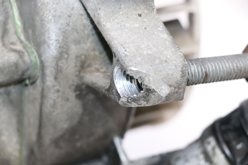 photo de MOTOR PEUGEOT KISBEE 4T 50 (2018 - 2022) - Detalhe da peça