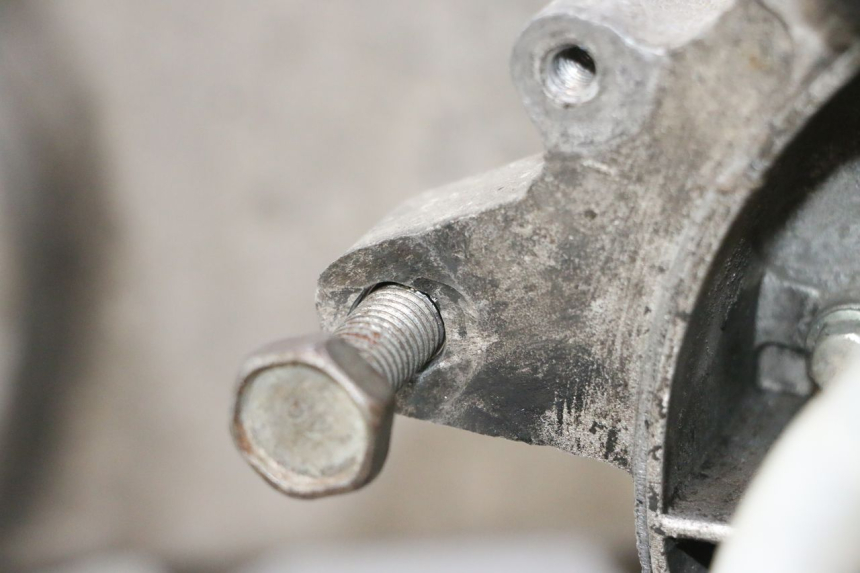 photo de MOTOR PEUGEOT KISBEE 4T 50 (2018 - 2022) - Ampliação técnica