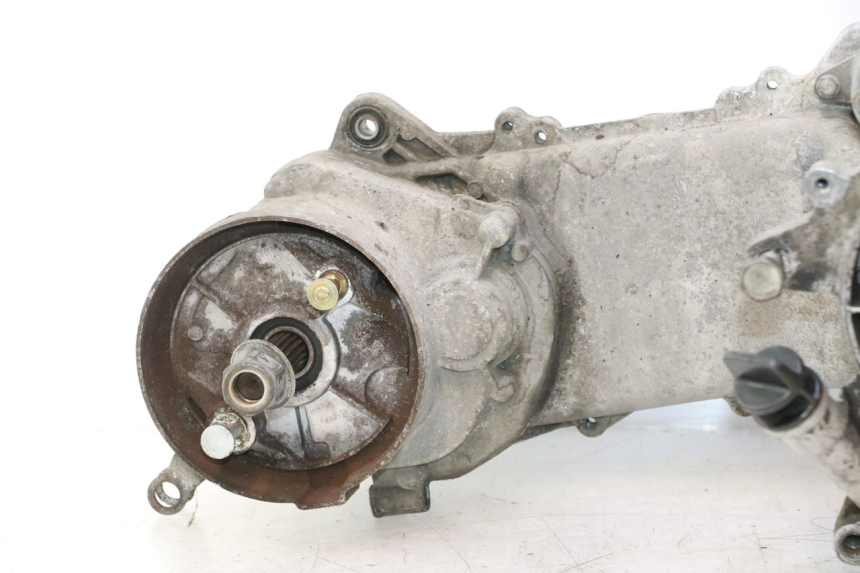 photo de MOTOR PEUGEOT KISBEE 4T 50 (2018 - 2022) - Peça verificada
