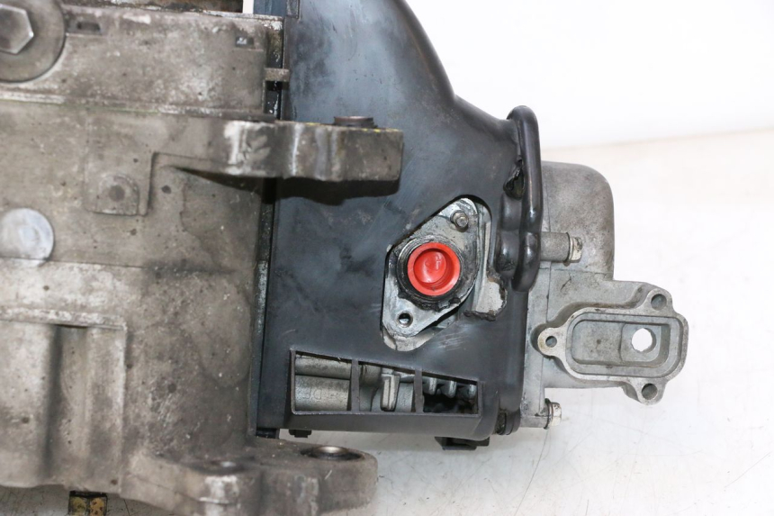 photo de MOTOR PEUGEOT KISBEE 4T 50 (2018 - 2022) - Vista geral