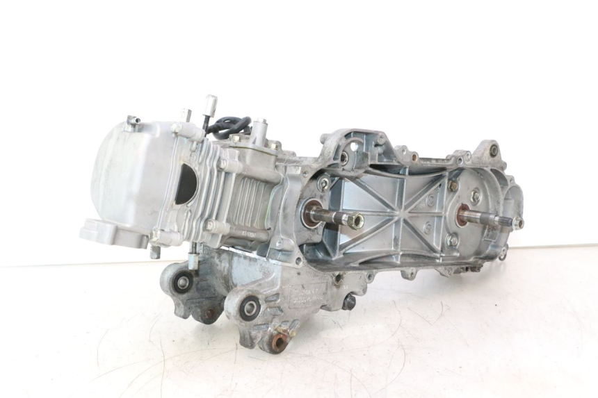 photo de MOTOR PEUGEOT KISBEE 4T 50 (2018 - 2022) - Vista do produto