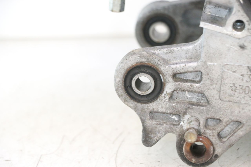 photo de MOTOR PEUGEOT KISBEE 4T 50 (2018 - 2022) - Ampliação dos componentes