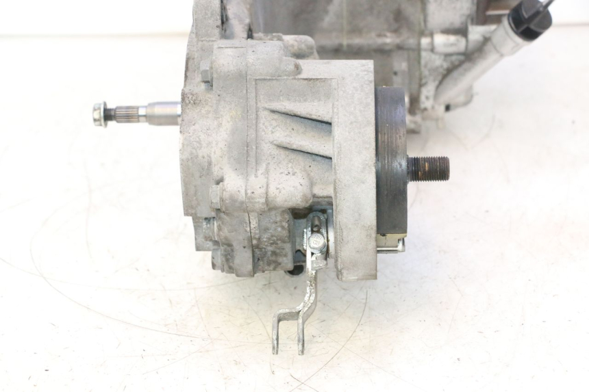 photo de MOTOR PEUGEOT KISBEE 4T 50 (2018 - 2022) - Estrutura - ampliação