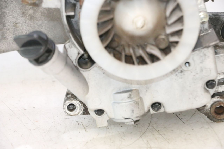 photo de MOTOR PEUGEOT KISBEE 4T 50 (2018 - 2022) - Ampliação técnica