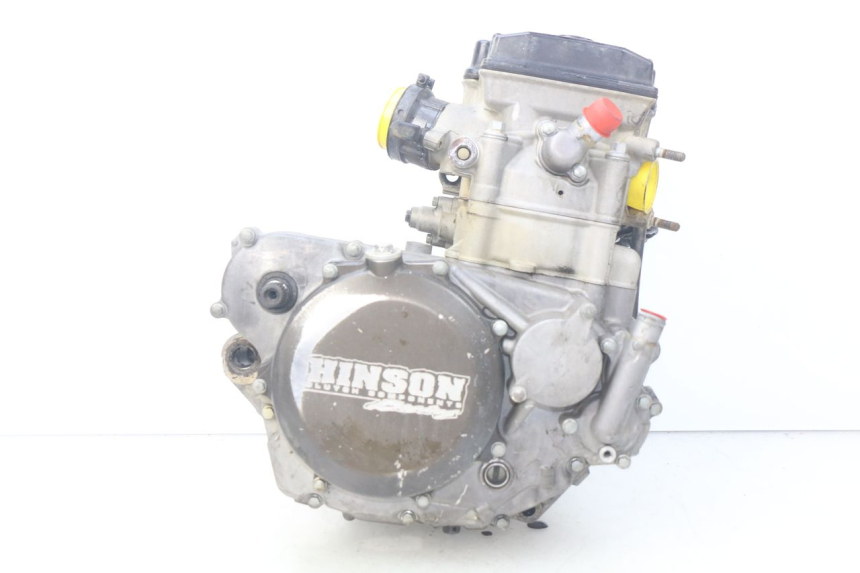photo de MOTOR KAWASAKI KX F KXF 450 (2012 - 2015) - Vista principal
