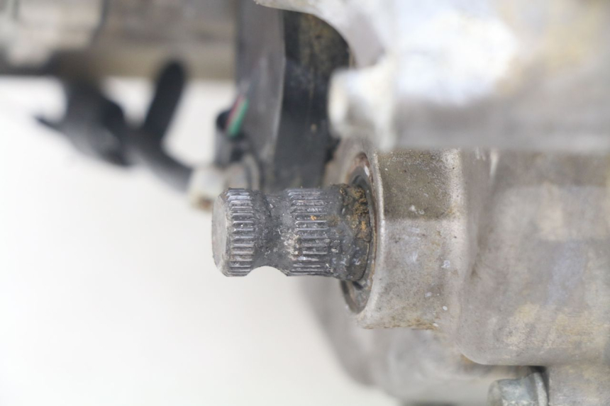photo de MOTOR KAWASAKI KX F KXF 450 (2012 - 2015) - Detalhe da peça