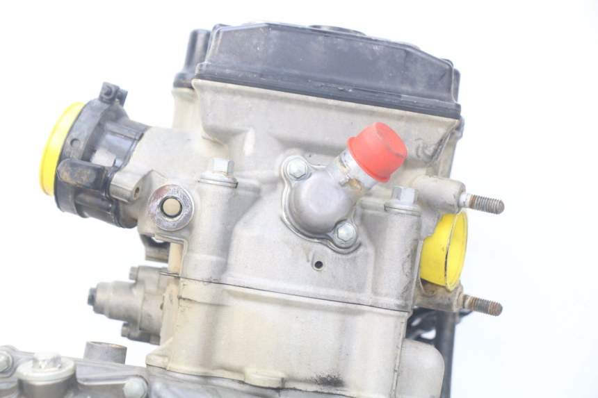 photo de MOTOR KAWASAKI KX F KXF 450 (2012 - 2015) - Vista do produto