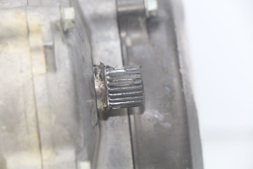 photo de MOTOR KAWASAKI KX F KXF 450 (2012 - 2015) - Detalhes característicos