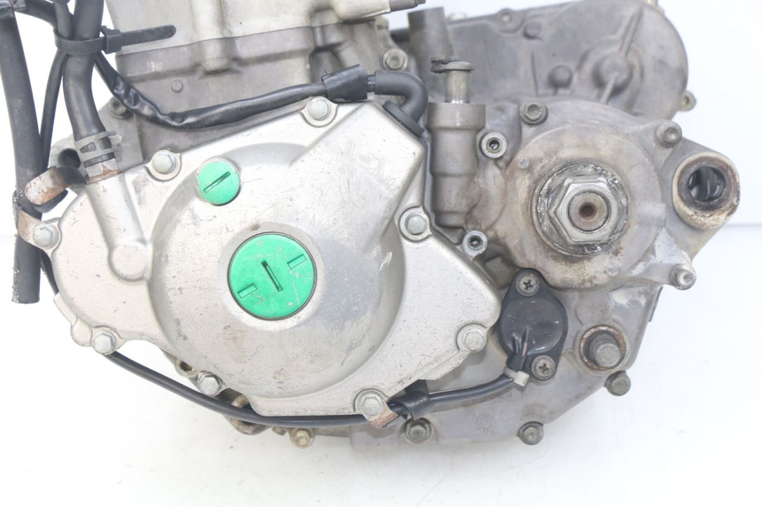 photo de MOTOR KAWASAKI KX F KXF 450 (2012 - 2015) - Imagem adicional